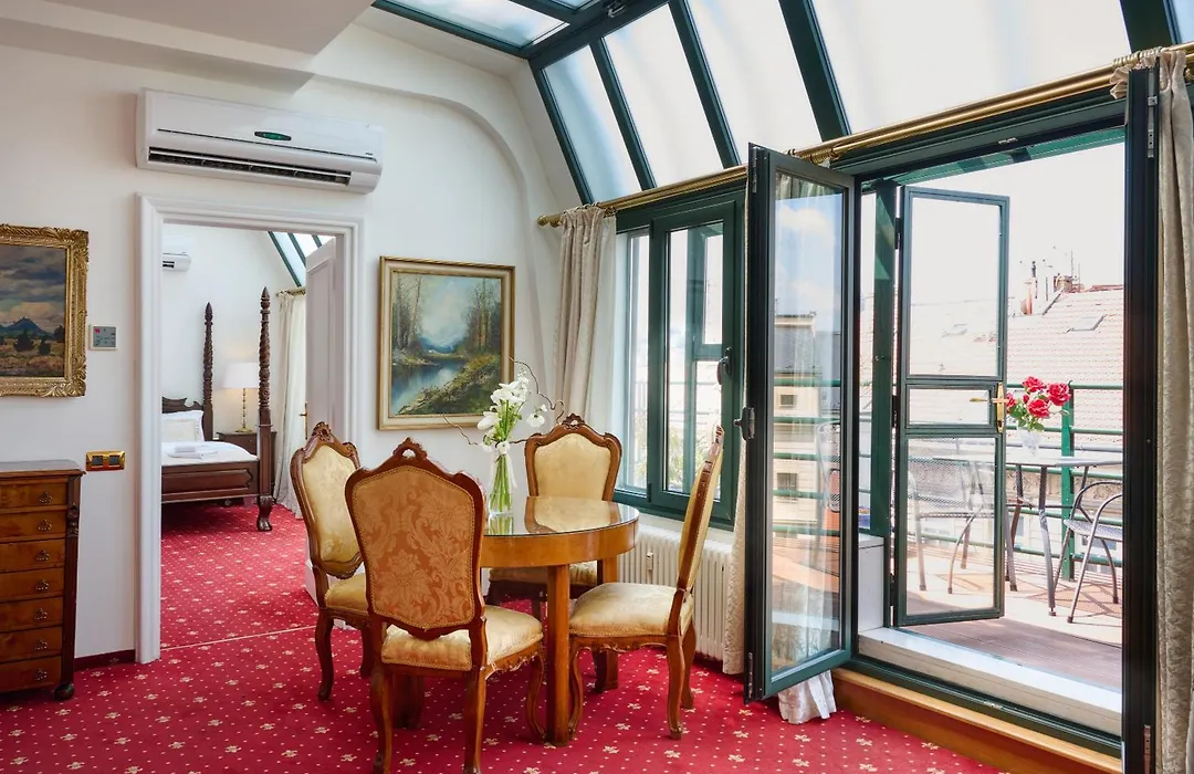 Hotel Bologna-1