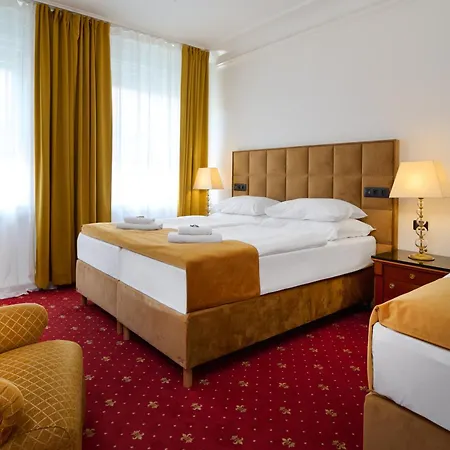 Hotel Bologna-3