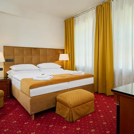 Hotel Bologna-2